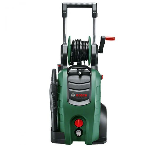  Bosch Home and Garden Bosch AQT 4514Car Pressure Washer, 2100Watt