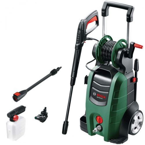  Bosch Home and Garden Bosch AQT 4514Car Pressure Washer, 2100Watt