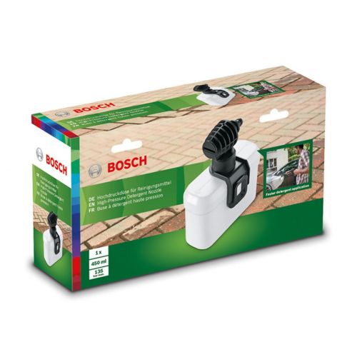  Bosch Home and Garden F016800509 Bosch Hochdruck Schaumduese (fuer Aquatak)