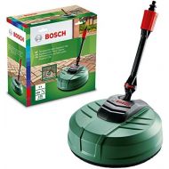 Bosch Home and Garden Bosch Terrasenreiniger Aufsatz Aquasurf 250 (Zubehoer fuer Bosch Hochdruckreiniger)