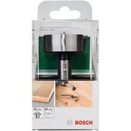 Bosch Home and Garden Bosch 2609255293 90mm Forstner Drill Bit with Diameter 50mm