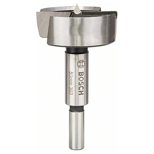  Bosch Home and Garden Bosch 2609255293 90mm Forstner Drill Bit with Diameter 50mm