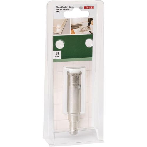  Bosch Home and Garden 2609256C84 Diamond holesaw