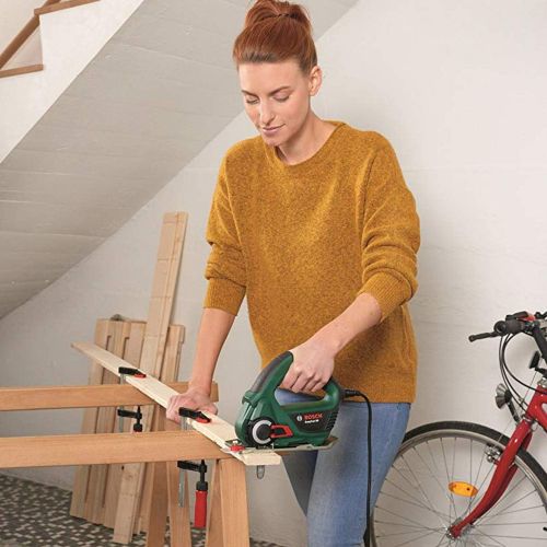  Bosch Home and Garden Bosch 2609256D84 nanoBLADE Wood Speed 50 Blade