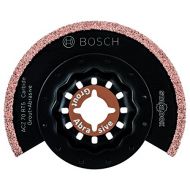 [아마존 핫딜]  [아마존핫딜]Bosch Professional Bosch Segmentsageblatt fuer Multifunktionswerkzeuge Starlock (ACZ 70 RT5)