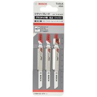 [아마존 핫딜]  [아마존핫딜]Bosch Professional Stichsageblatter Acryl T101A 3 Stueck