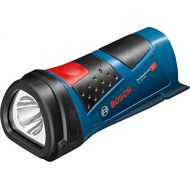 [아마존 핫딜]  [아마존핫딜]Bosch Professional Akku Taschenlampe GLI 12V-80 (ohne Akku, 12 Volt, im Karton)