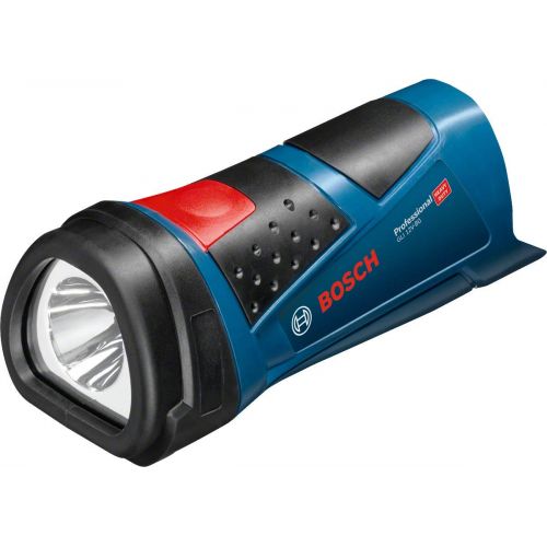  [아마존 핫딜]  [아마존핫딜]Bosch Professional Akku Taschenlampe GLI 12V-80 (ohne Akku, 12 Volt, im Karton)