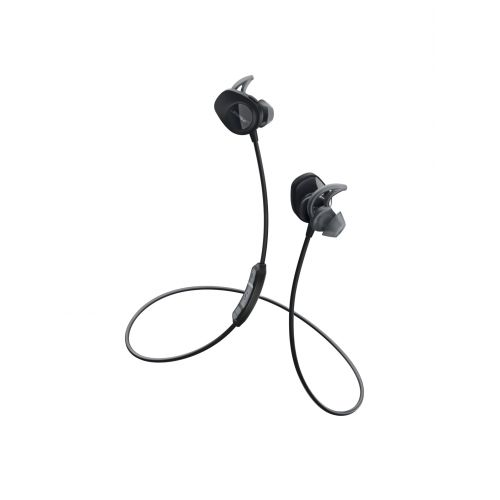 보스 Bose SoundSport Wireless Headphones - Black