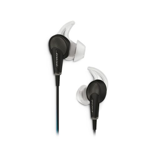 보스 Bose QuietComfort 20 Acoustic Noise Cancelling headphones