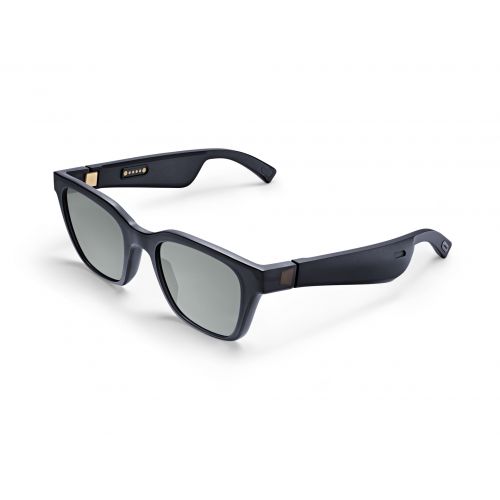 보스 Bose Frames Alto Audio Sunglasses with Bluetooth Connectivity, Black