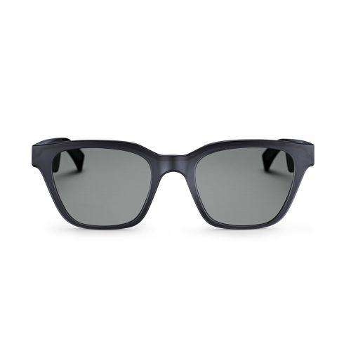 보스 Bose Frames Alto Audio Sunglasses with Bluetooth Connectivity, Black