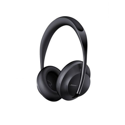 보스 Bose Noise Cancelling Headphones 700 with Google Assistant - Black