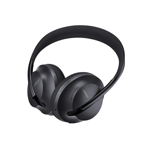 보스 Bose Noise Cancelling Headphones 700 with Google Assistant - Black