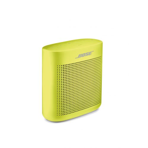 보스 Bose SoundLink Color II Speaker