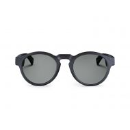 Bose Frames Rondo Audio Sunglasses with Bluetooth Connectivity, Black