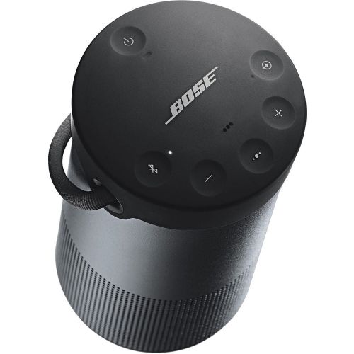 보스 Bose SoundLink Revolve+ Bluetooth Speaker