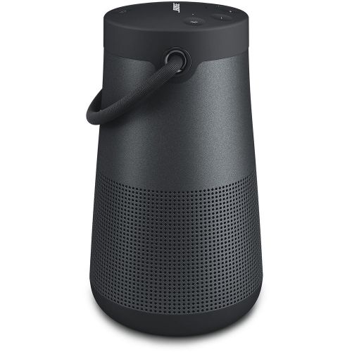 보스 Bose SoundLink Revolve+ Bluetooth Speaker