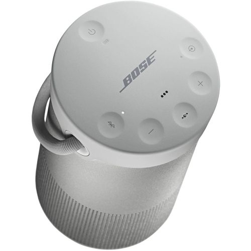 보스 Bose SoundLink Revolve+ Bluetooth Speaker