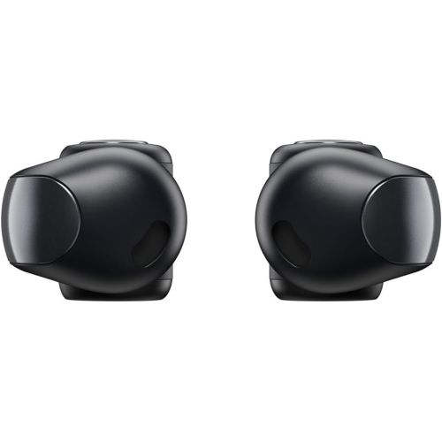 보스 NEW Bose Ultra Open Earbuds with OpenAudio Technology, Open Ear Wireless Earbuds, Up to 48 Hours of Battery Life, Black