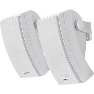 Bose 251 Wall Mount Outdoor Environmental Speakers (White) (24644)