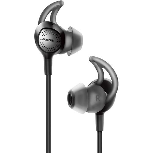 보스 Bose Quiet-control 30 Wireless Headphones Noise Cancelling - Black (Renewed)