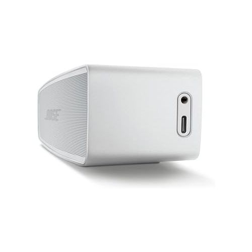 보스 Bose Soundlink Mini II Special Edition Bluetooth Speaker (Renewed)