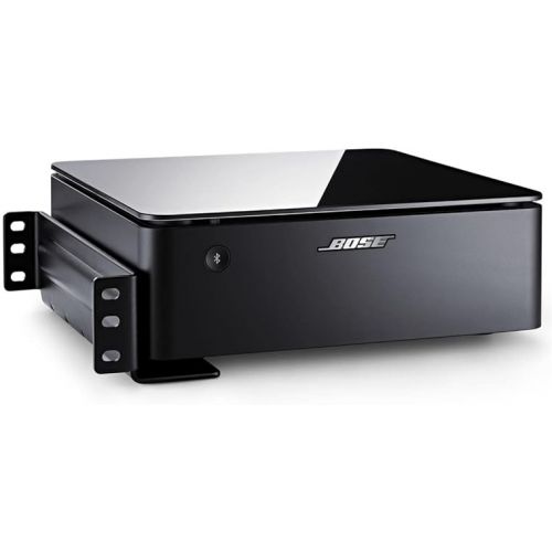 보스 Bose Music Amplifier - Speaker amp with Bluetooth & Wi-Fi connectivity, Black