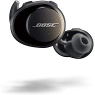 Bose SoundSport Free Wireless Sport Headphones - 774373-0010 Black (Renewed)