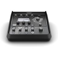 Bose T4S ToneMatch Mixer,Black