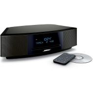 Bose Wave Music System IV ,Auxiliary- Espresso Black