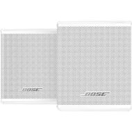 Bose Surround Speakers - White