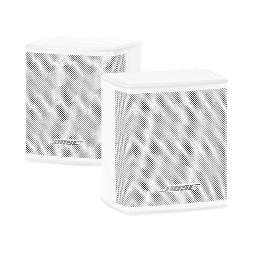 보스 Bose Surround Speakers - White