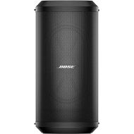 Bose Sub 1 Powered Bass Module for L1 PRO Systems and powered loudspeakers - Powered Subwoofer for Loudspeakers, Black