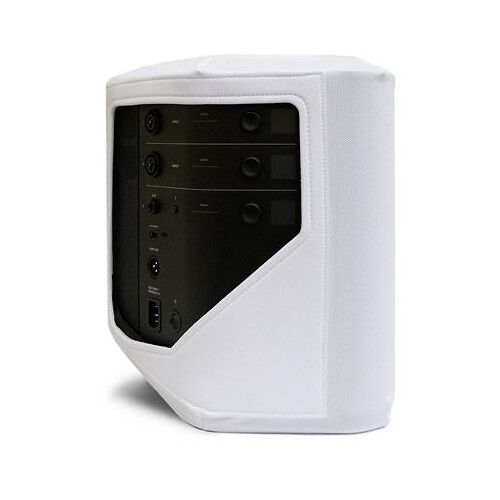 보스 Bose S1 Pro+ Play-Through Cover for S1 Pro+ PA System (White)