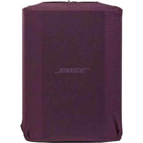 보스 Bose S1 Pro Play-Through Cover for S1 Pro PA System (Night Orchid Red)