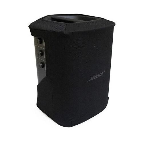 보스 Bose S1 Pro+ Play-Through Cover for S1 Pro+ PA System (Black)