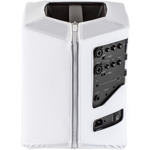 보스 Bose S1 Pro Play-Through Cover for S1 Pro PA System (Nue Arctic White)