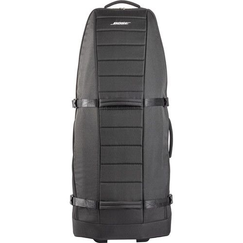 보스 Bose L1 Pro16 System Roller Bag (Black)