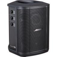 Bose S1 Pro+ Wireless PA System with Bluetooth (Pair)