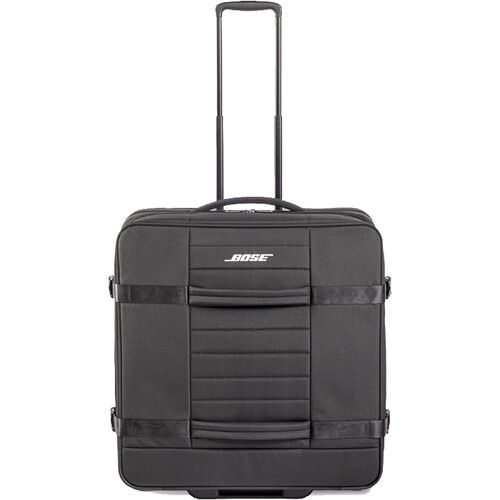 보스 Bose Sub1 Roller Bag (Black)