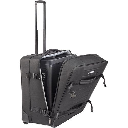 보스 Bose Sub1 Roller Bag (Black)