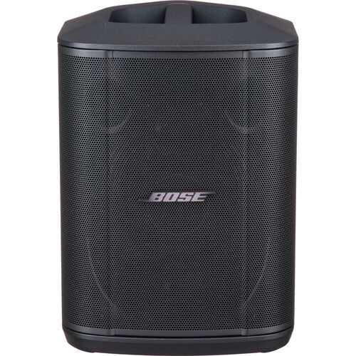 보스 Bose S1 Pro+ Wireless PA System with Bluetooth