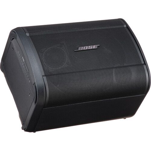 보스 Bose S1 Pro+ Wireless PA System with Bluetooth