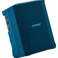 Bose S1 Pro Play-Through Cover for S1 Pro PA System (Baltic Blue)