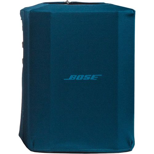 보스 Bose S1 Pro Play-Through Cover for S1 Pro PA System (Baltic Blue)
