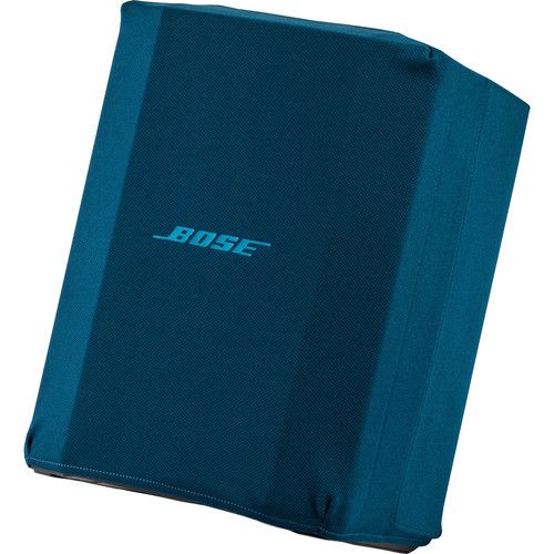 보스 Bose S1 Pro Play-Through Cover for S1 Pro PA System (Baltic Blue)