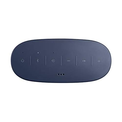 보스 [아마존베스트]Bose SoundLink Color Bluetooth Speaker II - Limited Edition, Midnight Blue (Amazon Exclusive)