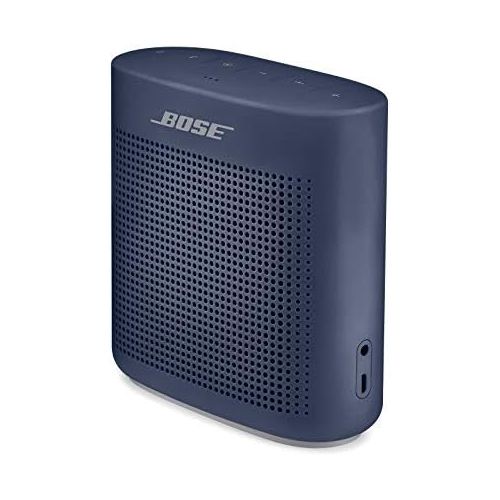 보스 [아마존베스트]Bose SoundLink Color Bluetooth Speaker II - Limited Edition, Midnight Blue (Amazon Exclusive)