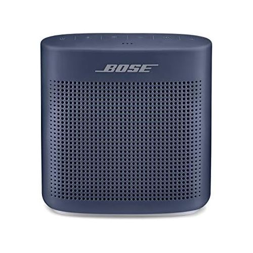 보스 [아마존베스트]Bose SoundLink Color Bluetooth Speaker II - Limited Edition, Midnight Blue (Amazon Exclusive)